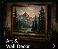 Display & Decor