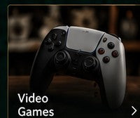 Video Games