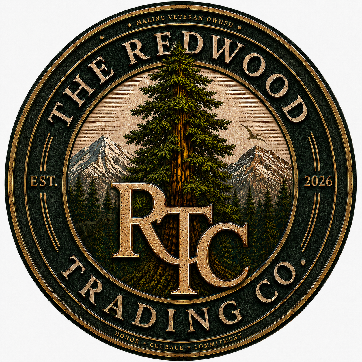 RTC emblem